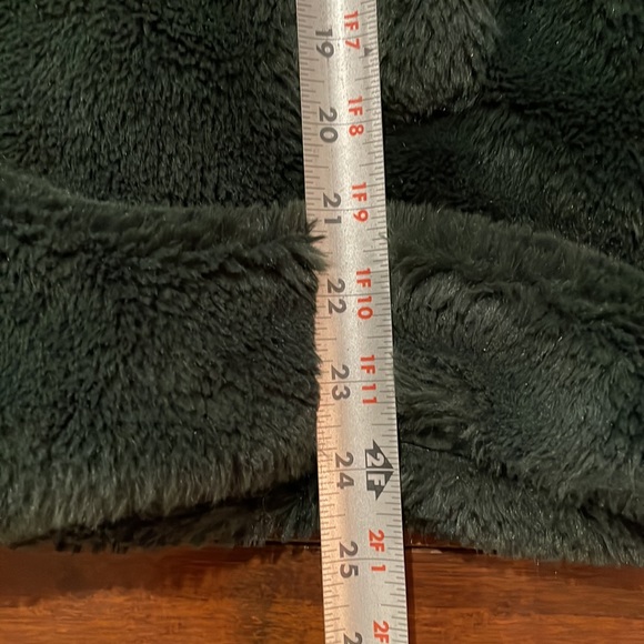 RACHEL ZOE FAUX FUR JACKET - Picture 11 of 11